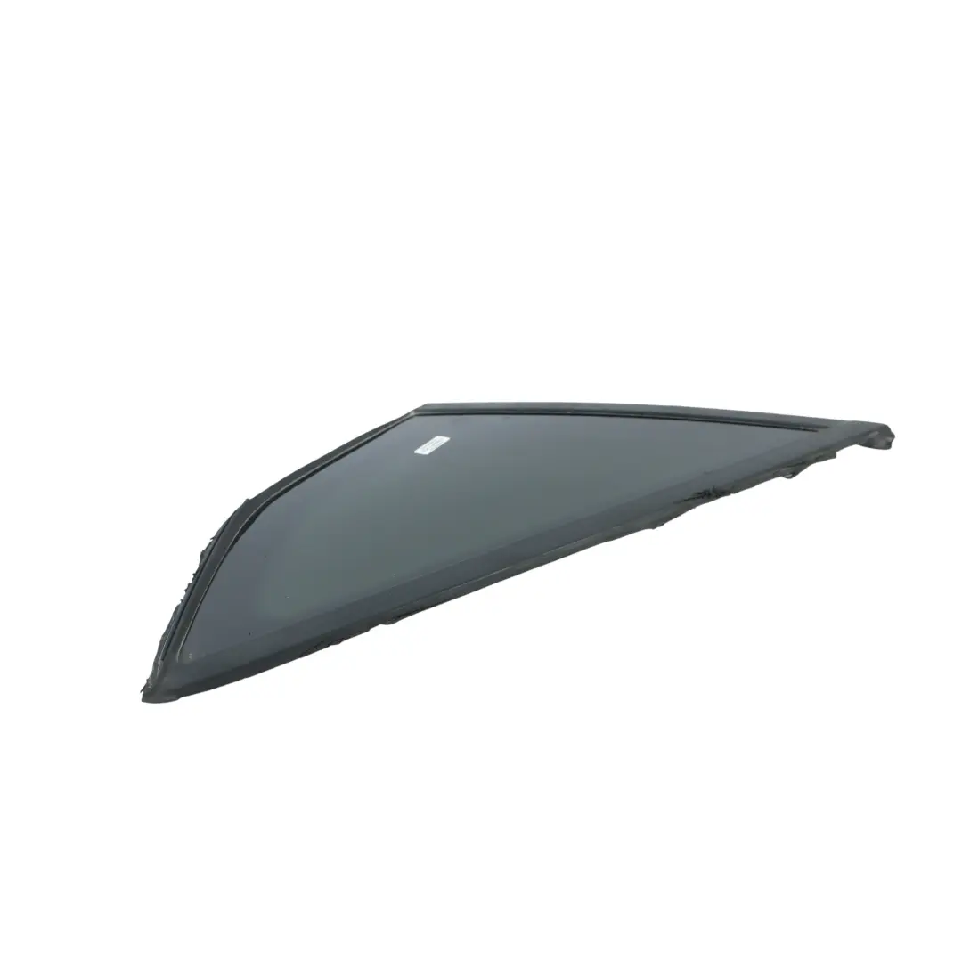 Ford Focus Mk3 Rear Quarter Glass Window Tinted AS3 Left N/S BM51-A297B01-F - SKU 2010631 - Part number 2010631