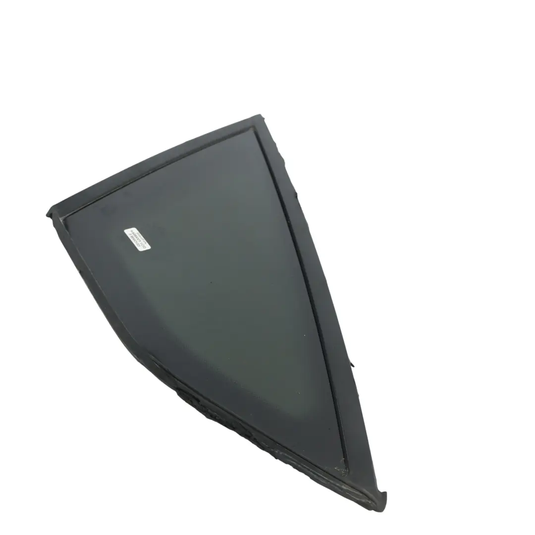 Ford Focus Mk3 Rear Quarter Glass Window Tinted AS3 Left N/S BM51-A297B01-F - SKU 2010631 - Part number 2010631