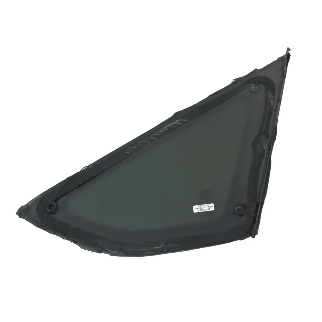 Ford Focus Mk3 Rear Quarter Glass Window Tinted AS3 Left N/S BM51-A297B01-F - SKU 2010631 - Part number 2010631