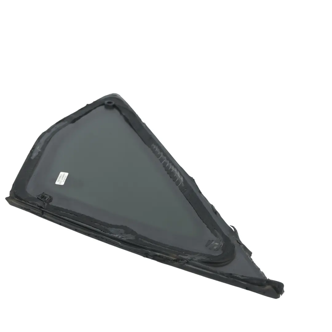 Ford Focus Mk3 Rear Quarter Glass Window Tinted AS3 Left N/S BM51-A297B01-F - SKU 2010631 - Part number 2010631