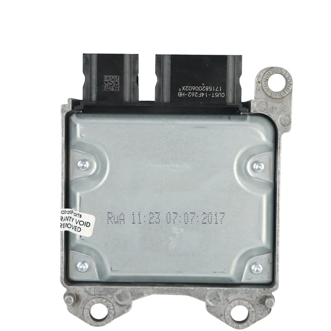 Ford Tourneo Custom Air Module Sensor Control Unit - SKU 2010783 - Part number GK2T-14B321-BC