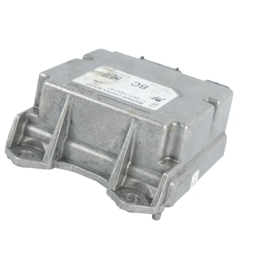 Ford Tourneo Custom Module Air Capteur Boîtier Commande - SKU 2010783 - Numéro de pièce GK2T-14B321-BC
