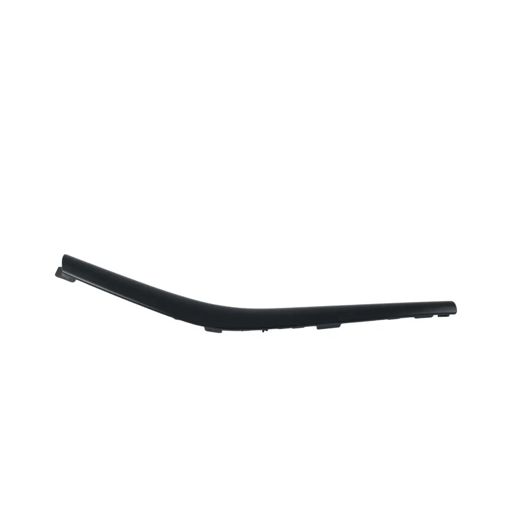 Ford Focus Mk3 Door Armrest Insert Cover Trim Front Left N/S Black - SKU 2010959 - Part number 2010959