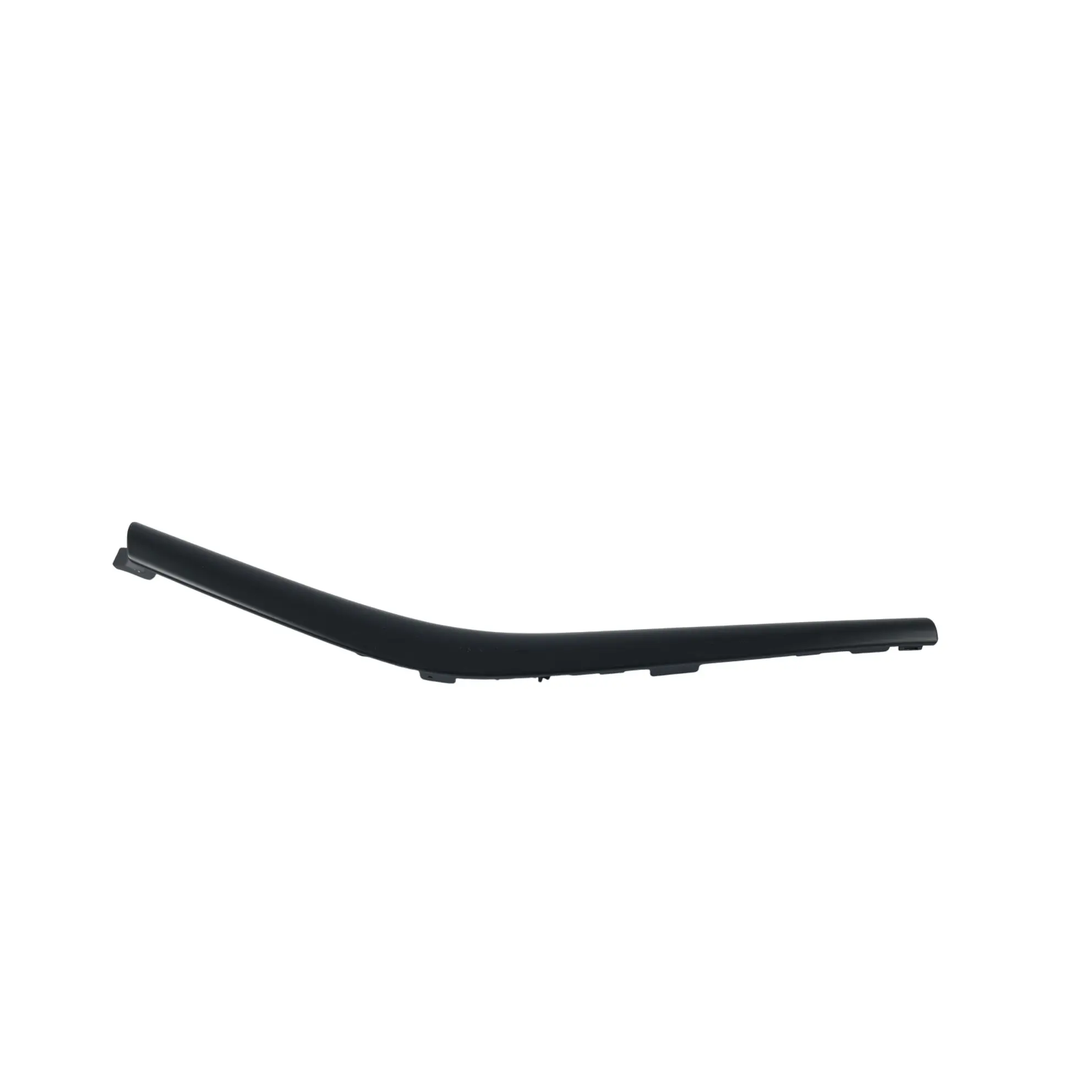 Ford Focus Mk3 Door Armrest Insert Cover Trim Front Left N/S 2010959 Black