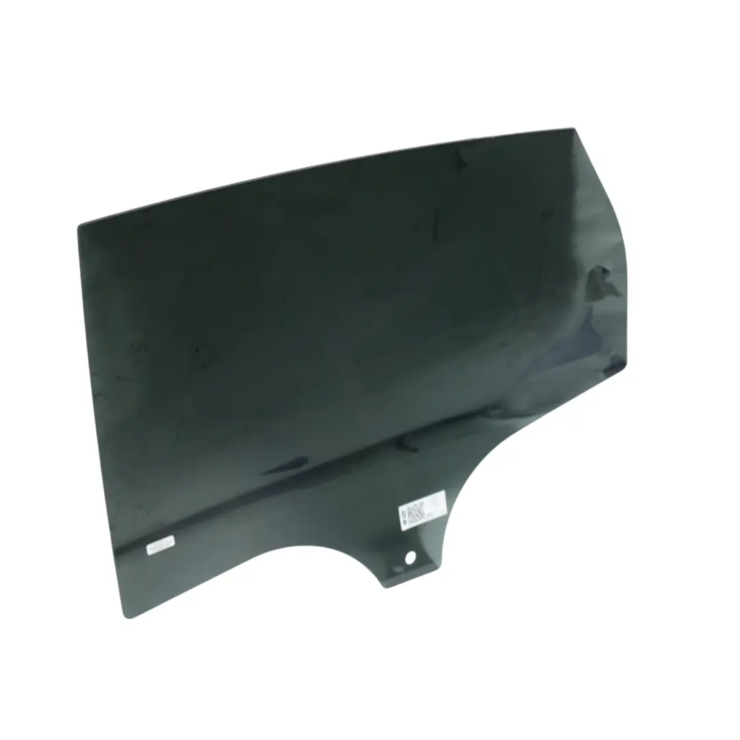 Ford Focus Mk3 Rear Side Door Window Glass Right O/S AS3 5 Door BM51A25712CC - SKU 2011328 - Part number 2011328