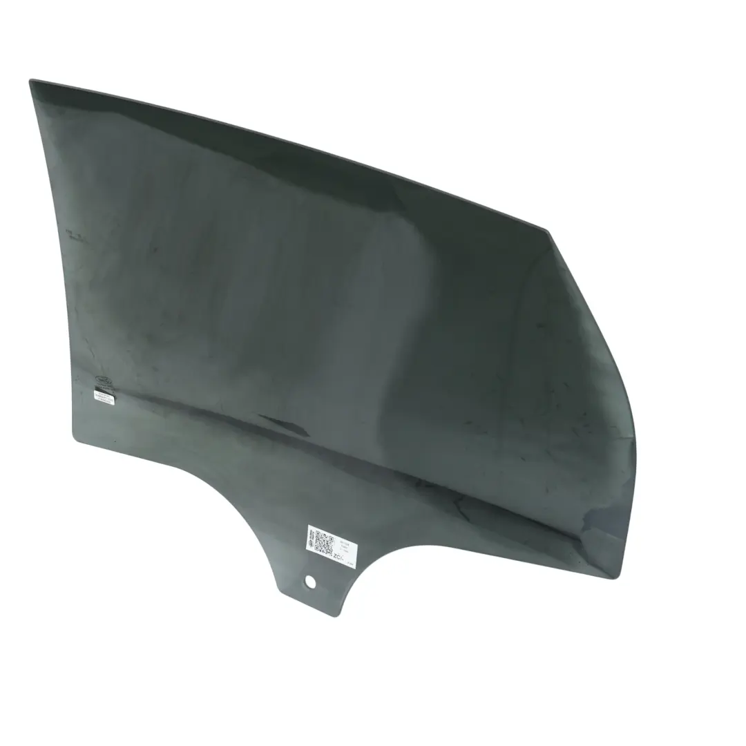 Ford Focus Mk3 Vetro Finestrino Porta Posteriore Destro AS3 5 Porte BM51A25712CC - SKU 2011328 - Numero di parte 2011328