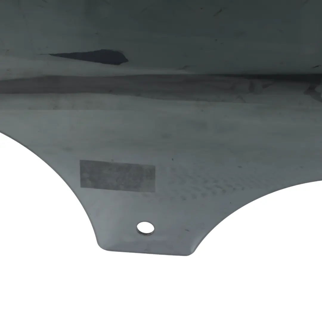 Ford Focus Mk3 Szyba Drzwi Tylnych Prawa AS3 5 Drzwi BM51A25712CC - SKU 2011328 - Numer Części 2011328