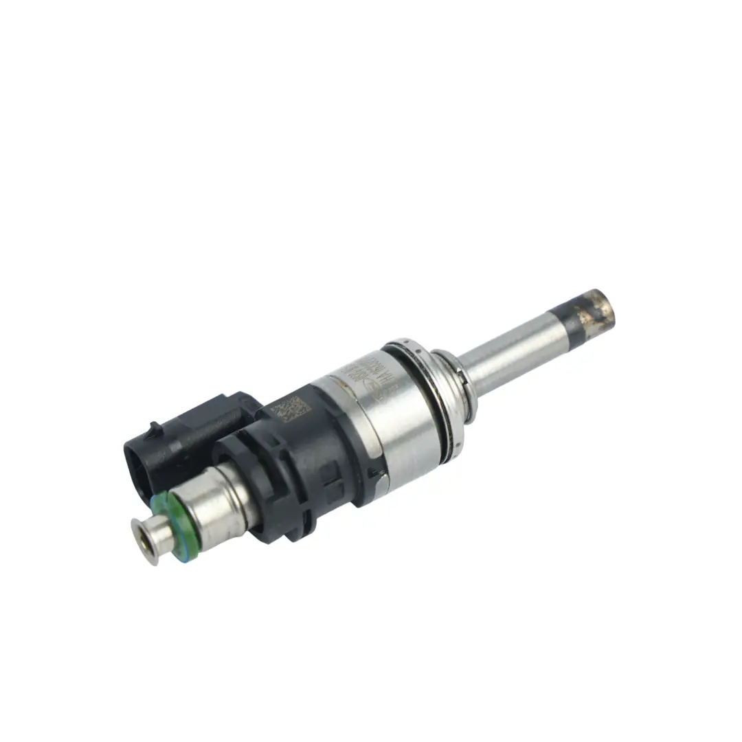 C520 Iniettore Carburante 1.5 EcoBoost Motore DS7G-9F593-EA per Ford Kuga con numero di parte 2012908 Ford Kuga C520 Iniettore Carburante 1.5 EcoBoost Motore DS7G-9F593-EA - SKU 2012908 - Numero di parte 2012908
