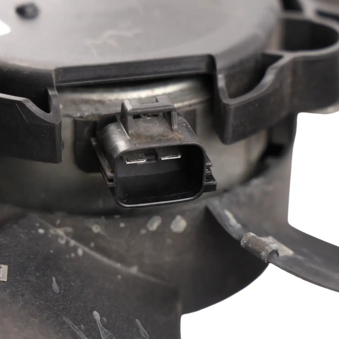 Mk5 Radiator Cooling Fan Shroud 1.5 Petrol DG93-8C607-HB to Ford Mondeo with Part number 2014488 Ford Mondeo Mk5 Radiator Cooling Fan Shroud 1.5 Petrol DG93-8C607-HB - SKU 2014488 - Part number 2014488