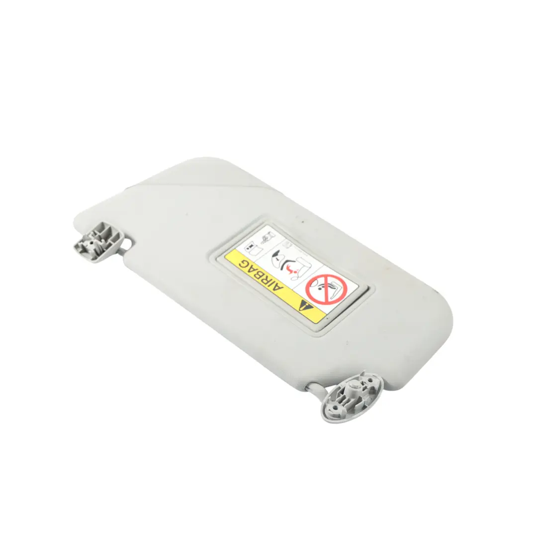 Aletta Parasole Copertura Specchietto Sinistra Grigio AV11-A04101-AD per Ford B-Max con numero di parte 2014575 Ford B-Max Aletta Parasole Copertura Specchietto Sinistra Grigio AV11-A04101-AD - SKU 2014575 - Numero di parte 2014575