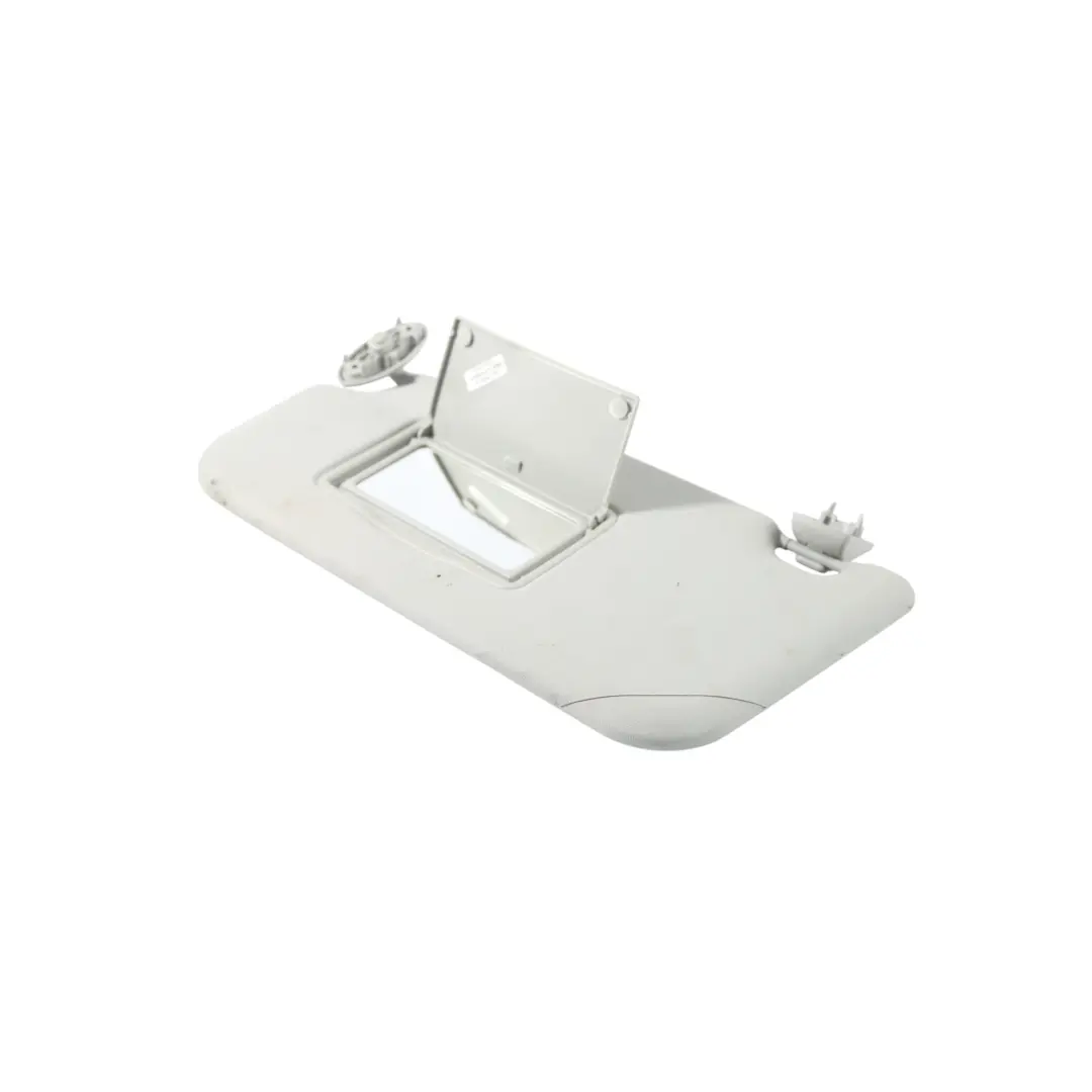 Ford B-Max Parasol Cubierta Panel Espejo Izquierdo Gris AV11-A04101-AD - SKU 2014575 - Número de pieza 2014575