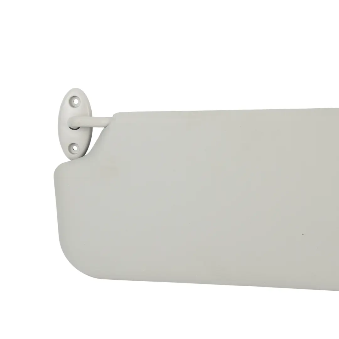 Ford B-Max Mk1 Dachhimmel Sonnenblende Abdeckung Rechts Grau AV11-A04100-JD34X1 - SKU 2014583 - Teilenummer 2014583