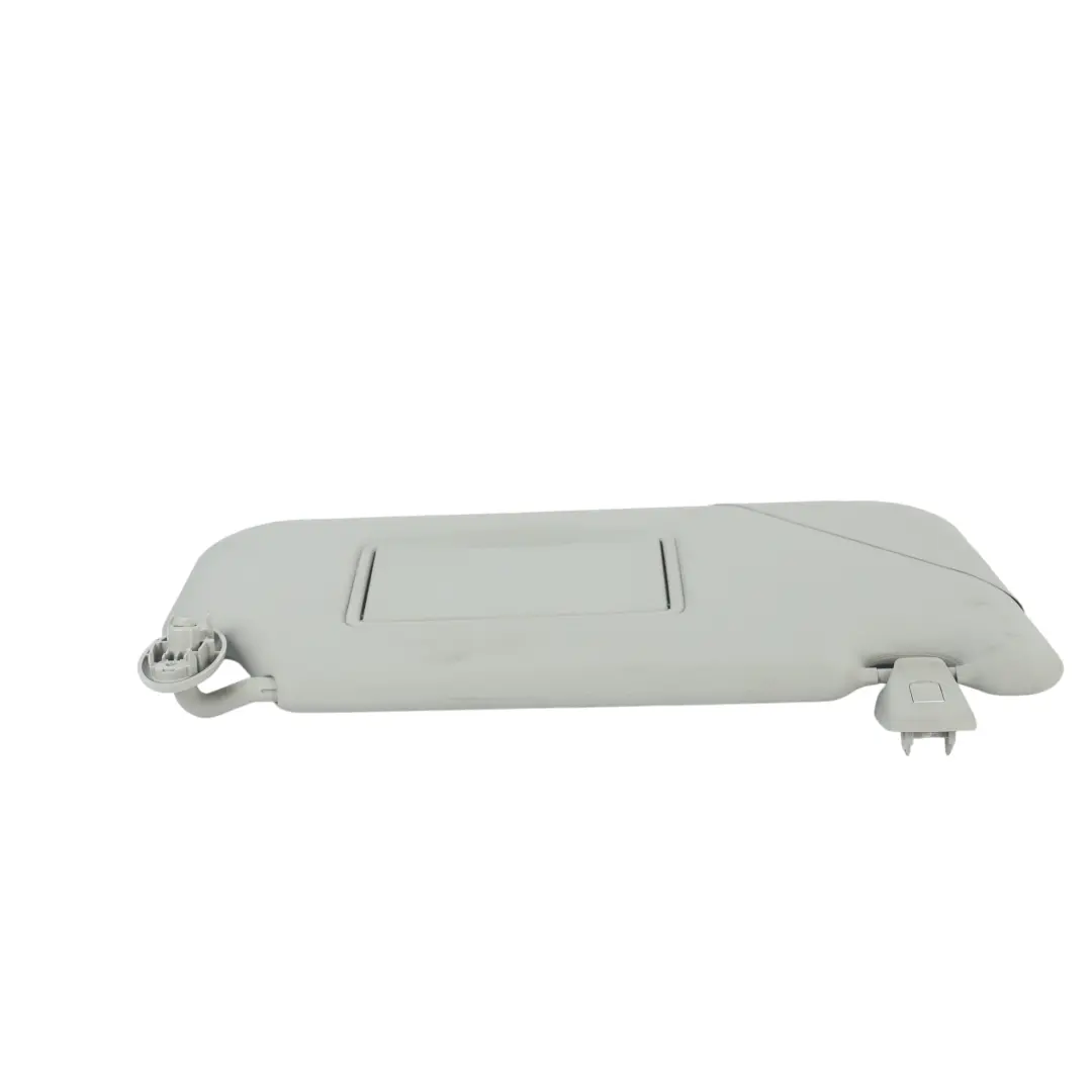 Ford B-Max Mk1 Visera Parasol Derecha Panel Techo Gris AV11-A04100-JD34X1 - SKU 2014583 - Número de pieza 2014583