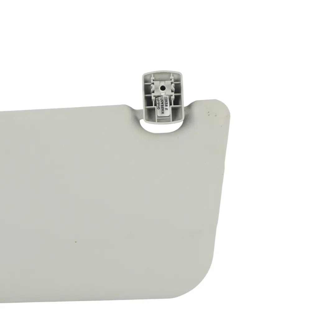 Ford B-Max Mk1 Headliner Sun Visor Panel Cover Right O/S Grey AV11-A04100-JD34X1 - SKU 2014583 - Part number 2014583