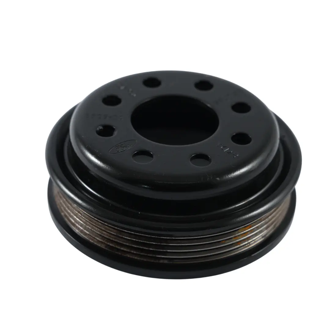 Ford Transit Mk8 Wasserpumpe Riemenscheibe Kühlmittel GK3Q-8509-CA - SKU 2014762 - Teilenummer 2014762