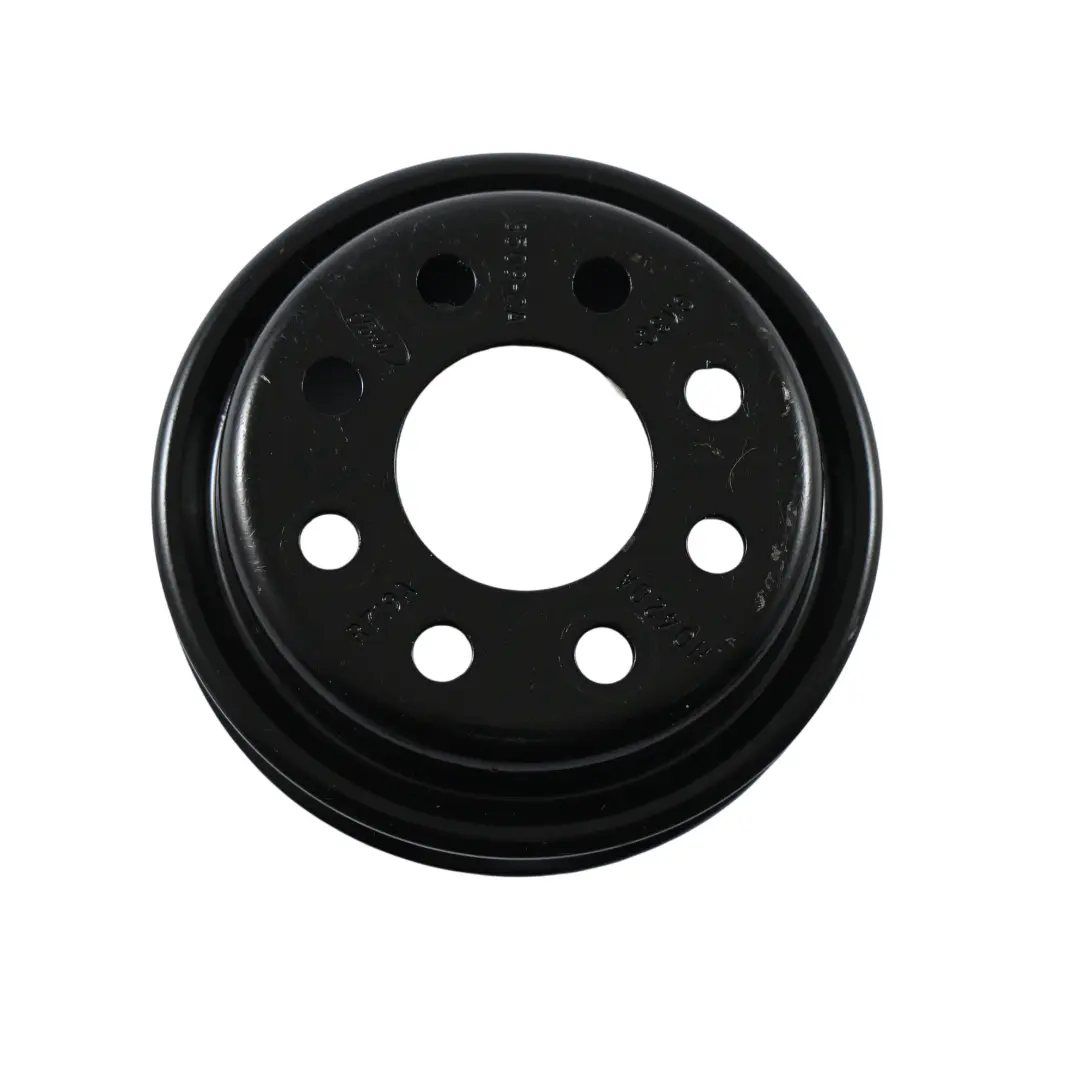 Ford Transit Mk8 Wasserpumpe Riemenscheibe Kühlmittel GK3Q-8509-CA - SKU 2014762 - Teilenummer 2014762