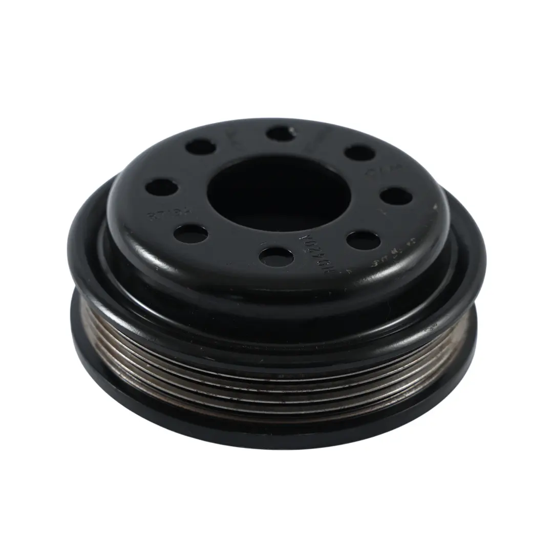 Ford Transit Mk8 Wasserpumpe Riemenscheibe Kühlmittel GK3Q-8509-CA - SKU 2014762 - Teilenummer 2014762