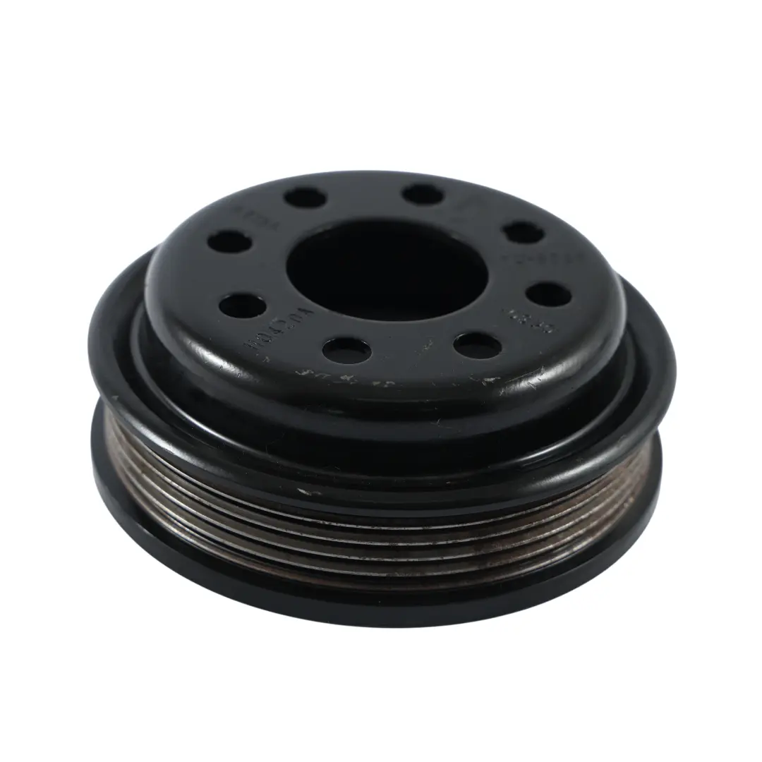 Ford Transit Mk8 Water Pump Pulley Coolant GK3Q-8509-CA - SKU 2014762 - Part number 2014762