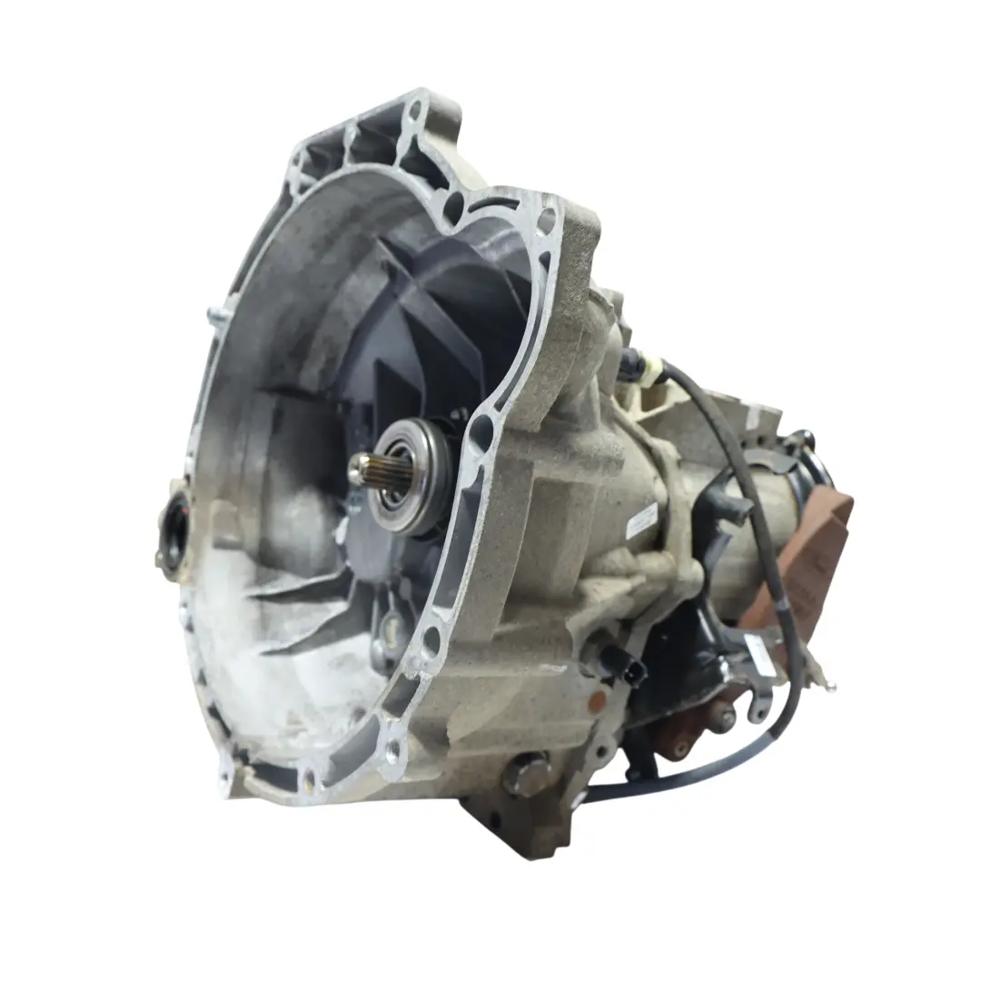Ford Fiesta Mk7 Caja Cambios Manual 5 Velocidades 1.6 Ti AA6R-7002-ABF GARANTÍA - SKU 2014879 - Número de pieza 2014879
