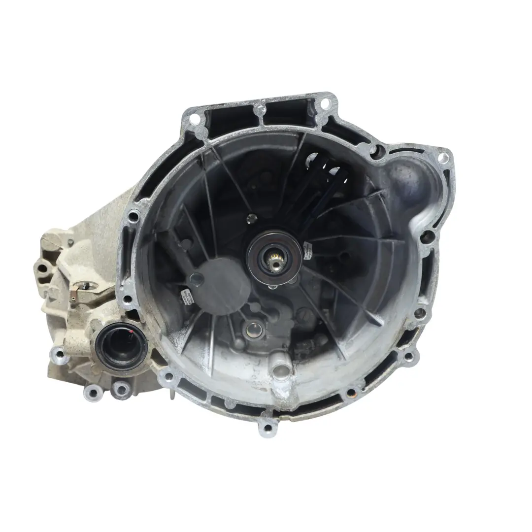 Ford Fiesta Mk7 5 Speed Manual Gearbox 1.6 Ti Petrol AA6R-7002-ABF WARRANTY - SKU 2014879 - Part number 2014879