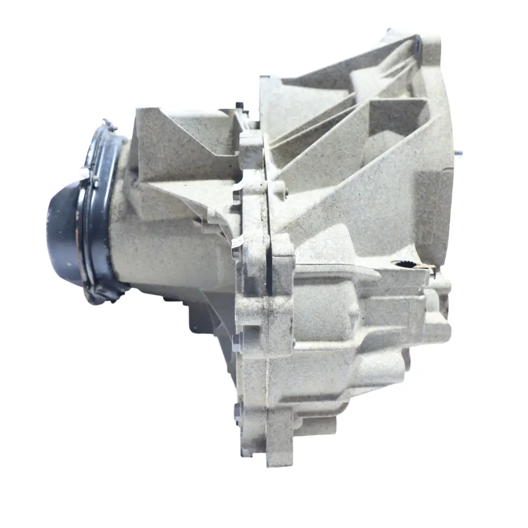 Gearbox 1.6 Ti Petrol AA6R-7002-ABF WARRANTY to Ford Fiesta Mk7 5 Speed Manual with Part number 2014879 Ford Fiesta Mk7 5 Speed Manual Gearbox 1.6 Ti Petrol AA6R-7002-ABF WARRANTY - SKU 2014879 - Part number 2014879