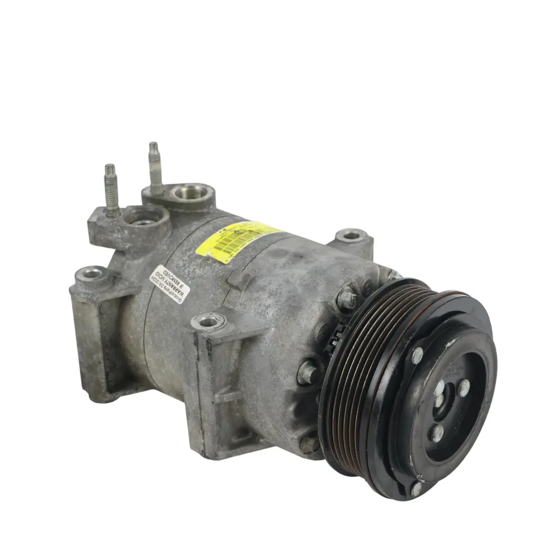 Ford Kuga C520 Air Con A/C Compressor Pump 1.5 EcoBoost GV61-19D629-CC - SKU 2015362 - Part number 2015362