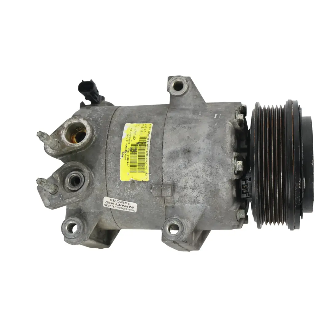 Ford Kuga C520 Air Con A/C Compressor Pump 1.5 EcoBoost GV61-19D629-CC - SKU 2015362 - Part number 2015362