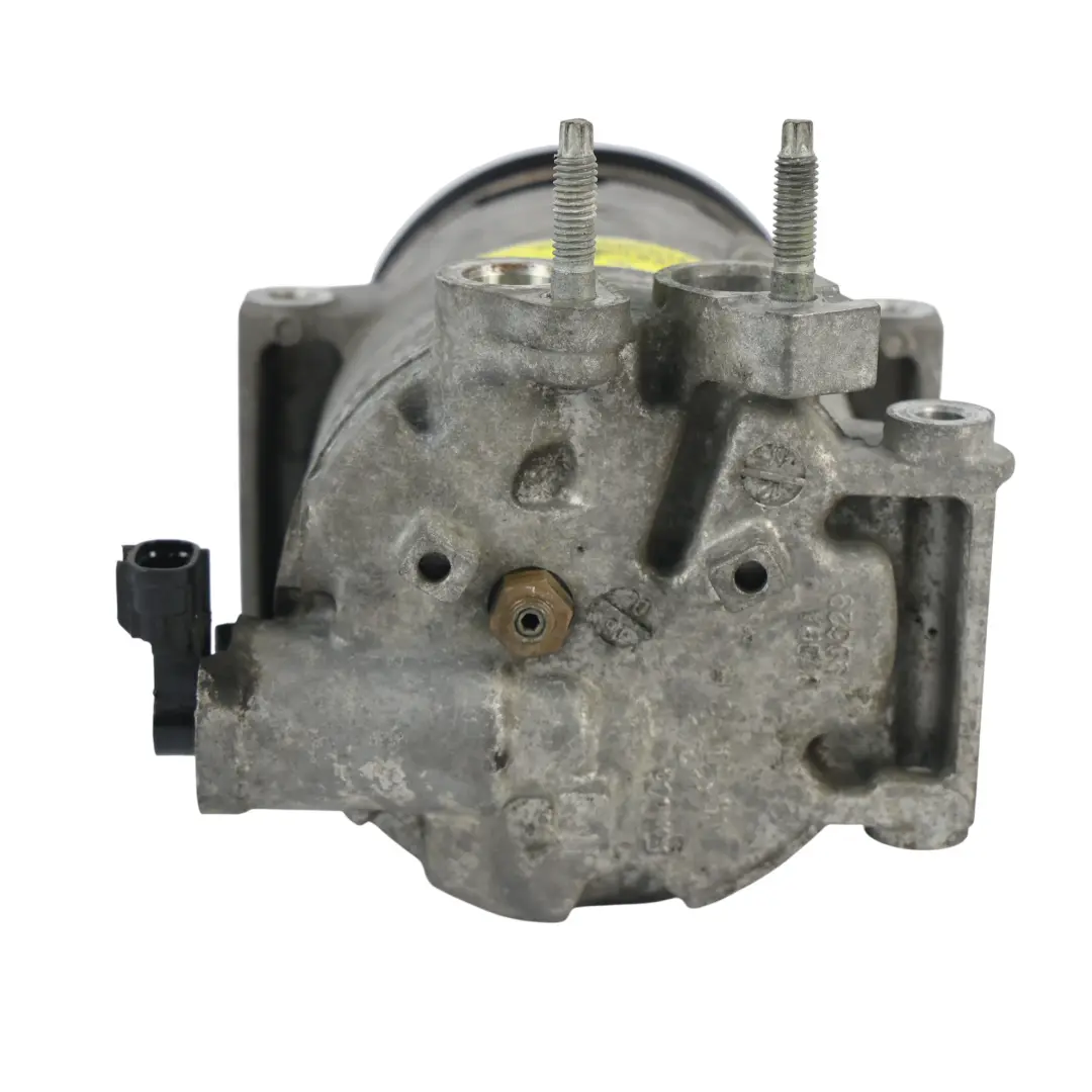C520 Compresseur Climatisation 1.5 EcoBoost GV61-19D629-CC pour Ford Kuga à propos du numéro de pièce 2015362 Ford Kuga C520 Compresseur Climatisation 1.5 EcoBoost GV61-19D629-CC - SKU 2015362 - Numéro de pièce 2015362