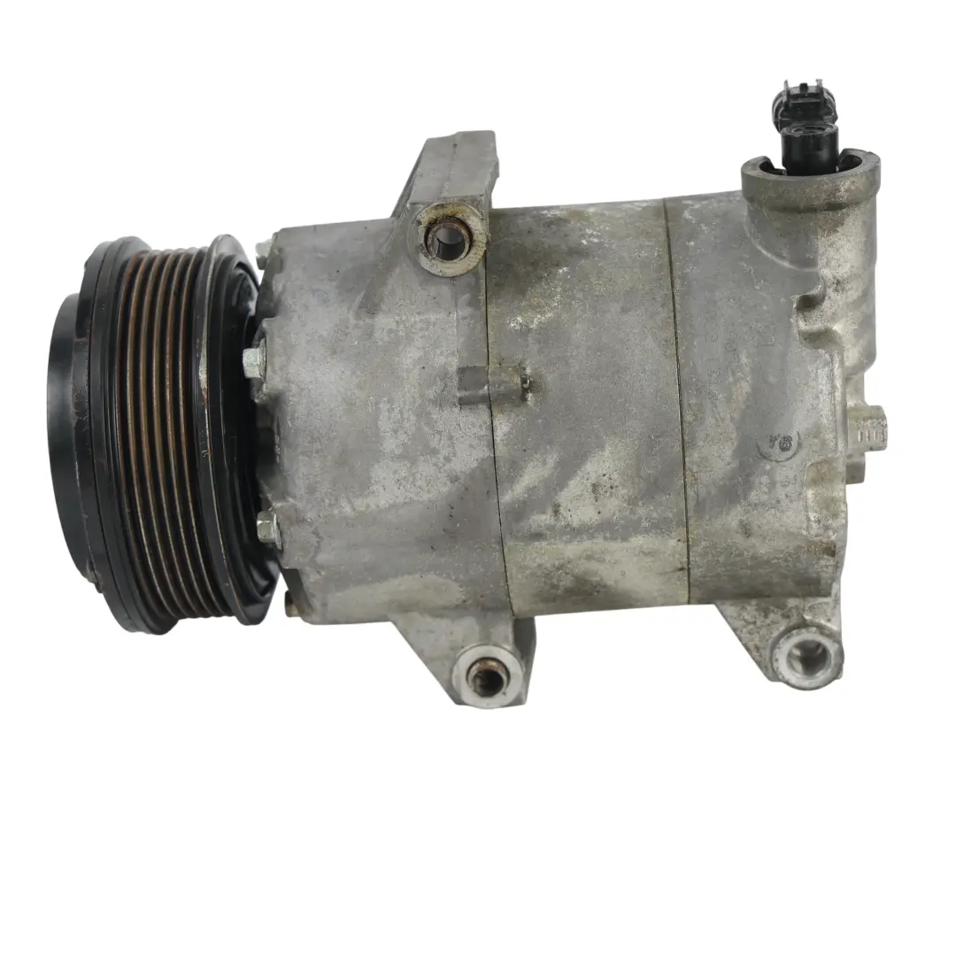 C520 Compresseur Climatisation 1.5 EcoBoost GV61-19D629-CC pour Ford Kuga à propos du numéro de pièce 2015362 Ford Kuga C520 Compresseur Climatisation 1.5 EcoBoost GV61-19D629-CC - SKU 2015362 - Numéro de pièce 2015362
