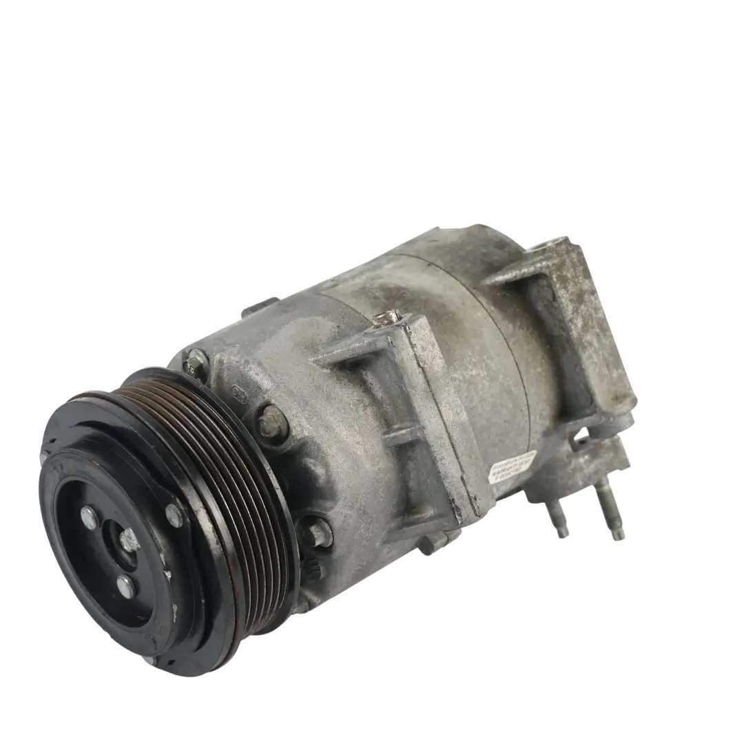 C520 Compresseur Climatisation 1.5 EcoBoost GV61-19D629-CC pour Ford Kuga à propos du numéro de pièce 2015362 Ford Kuga C520 Compresseur Climatisation 1.5 EcoBoost GV61-19D629-CC - SKU 2015362 - Numéro de pièce 2015362