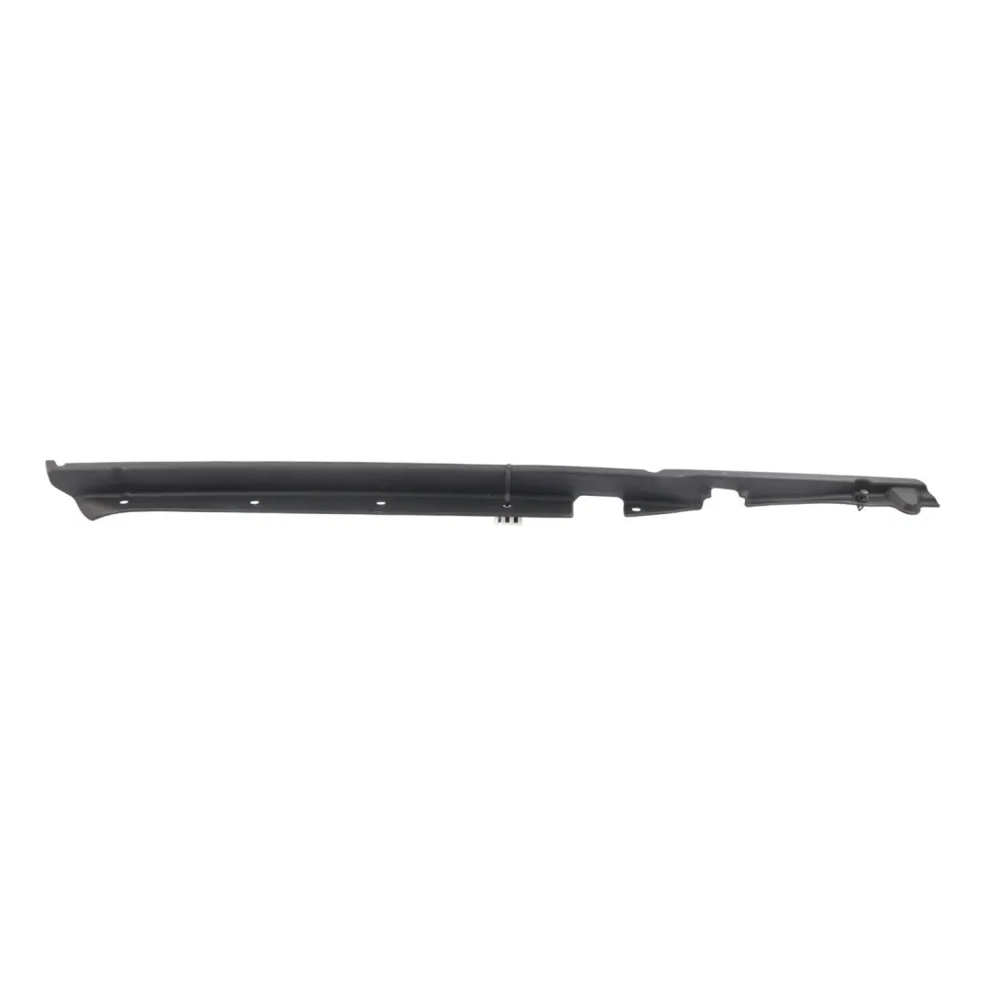 Mk5 Rear Lamp Closing Panel Cover Trim Left N/S DS73-A279A67-AC to Ford Mondeo with Part number 2015632 Ford Mondeo Mk5 Rear Lamp Closing Panel Cover Trim Left N/S DS73-A279A67-AC - SKU 2015632 - Part number 2015632