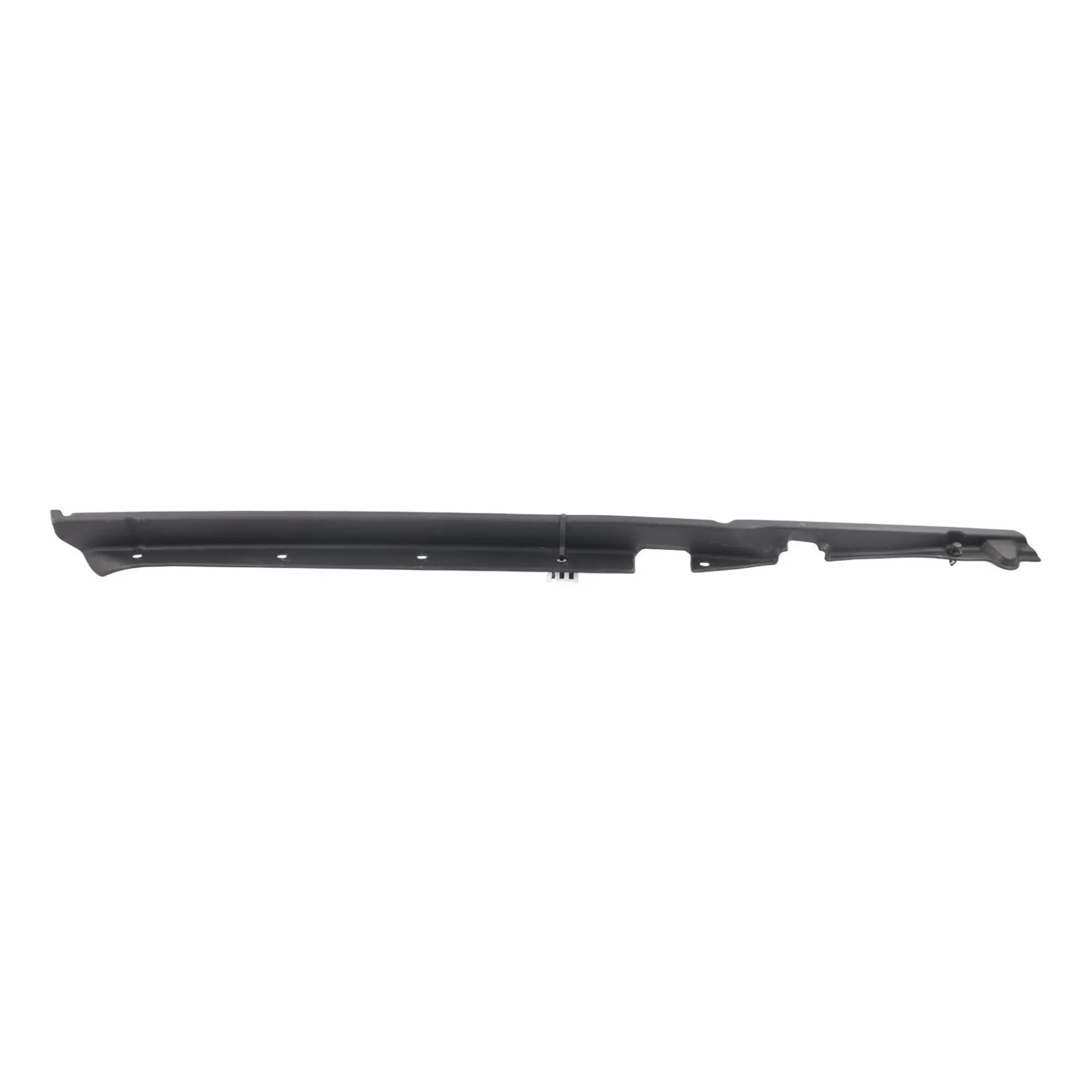 Ford Mondeo Mk5 Rear Lamp Closing Panel Cover Trim Left N/S DS73-A279A67-AC