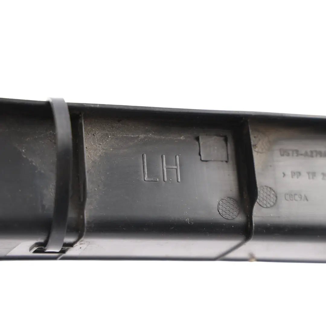 Mk5 Rear Lamp Closing Panel Cover Trim Left N/S DS73-A279A67-AC to Ford Mondeo with Part number 2015632 Ford Mondeo Mk5 Rear Lamp Closing Panel Cover Trim Left N/S DS73-A279A67-AC - SKU 2015632 - Part number 2015632