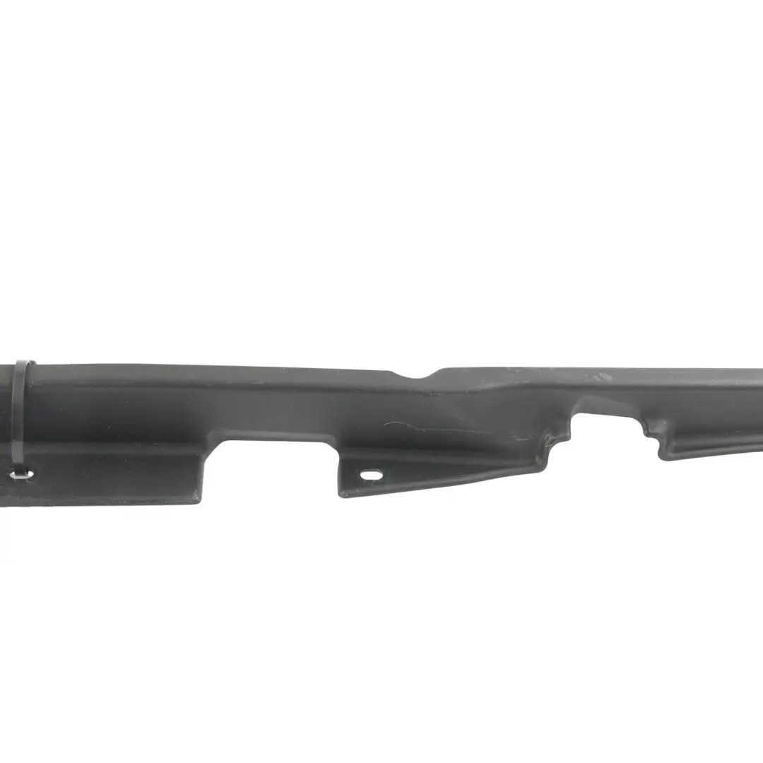 Mk5 Rear Lamp Closing Panel Cover Trim Left N/S DS73-A279A67-AC to Ford Mondeo with Part number 2015632 Ford Mondeo Mk5 Rear Lamp Closing Panel Cover Trim Left N/S DS73-A279A67-AC - SKU 2015632 - Part number 2015632