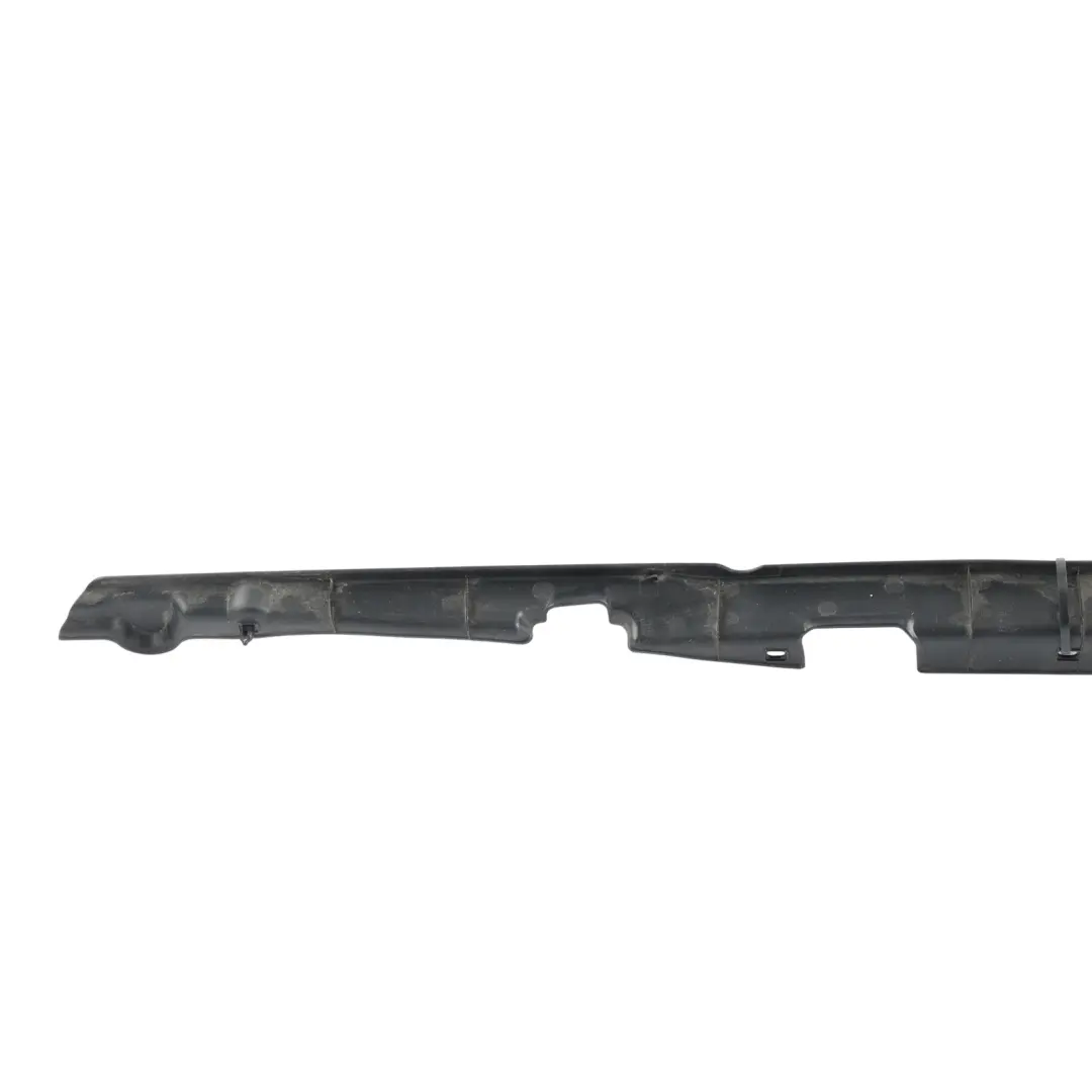 Mk5 Rear Lamp Closing Panel Cover Trim Left N/S DS73-A279A67-AC to Ford Mondeo with Part number 2015632 Ford Mondeo Mk5 Rear Lamp Closing Panel Cover Trim Left N/S DS73-A279A67-AC - SKU 2015632 - Part number 2015632