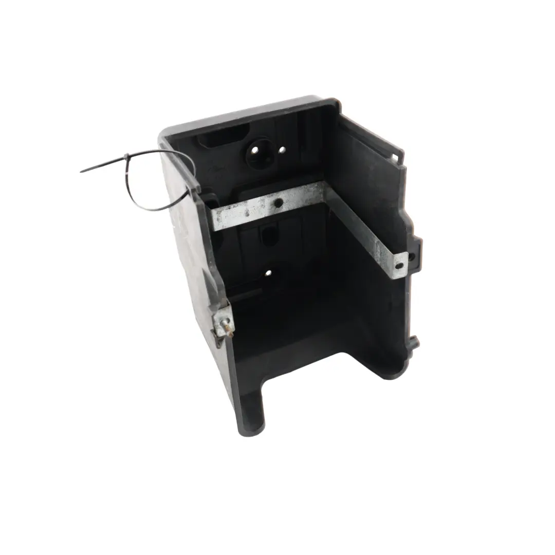Tray Cage Box Holder Housing Mount 8V21-10723-AC to Ford Fiesta Mk7 Battery with Part number 2016176 Ford Fiesta Mk7 Battery Tray Cage Box Holder Housing Mount 8V21-10723-AC - SKU 2016176 - Part number 2016176