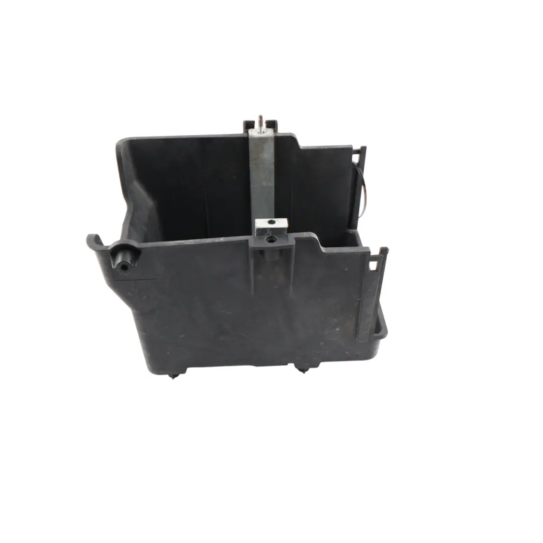 Tray Cage Box Holder Housing Mount 8V21-10723-AC to Ford Fiesta Mk7 Battery with Part number 2016176 Ford Fiesta Mk7 Battery Tray Cage Box Holder Housing Mount 8V21-10723-AC - SKU 2016176 - Part number 2016176