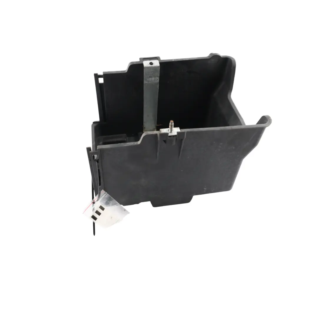 Tray Cage Box Holder Housing Mount 8V21-10723-AC to Ford Fiesta Mk7 Battery with Part number 2016176 Ford Fiesta Mk7 Battery Tray Cage Box Holder Housing Mount 8V21-10723-AC - SKU 2016176 - Part number 2016176