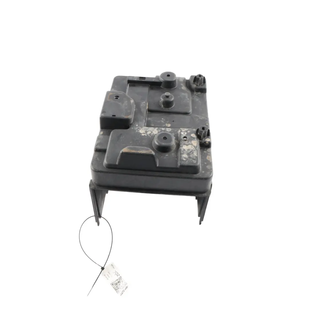 Ford Fiesta Mk7 Battery Tray Cage Box Holder Housing Mount 8V21-10723-AC - SKU 2016176 - Part number 2016176