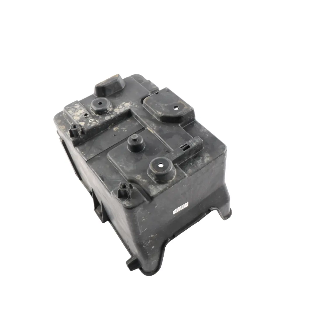 Ford Fiesta Mk7 Battery Tray Cage Box Holder Housing Mount 8V21-10723-AC - SKU 2016176 - Part number 2016176