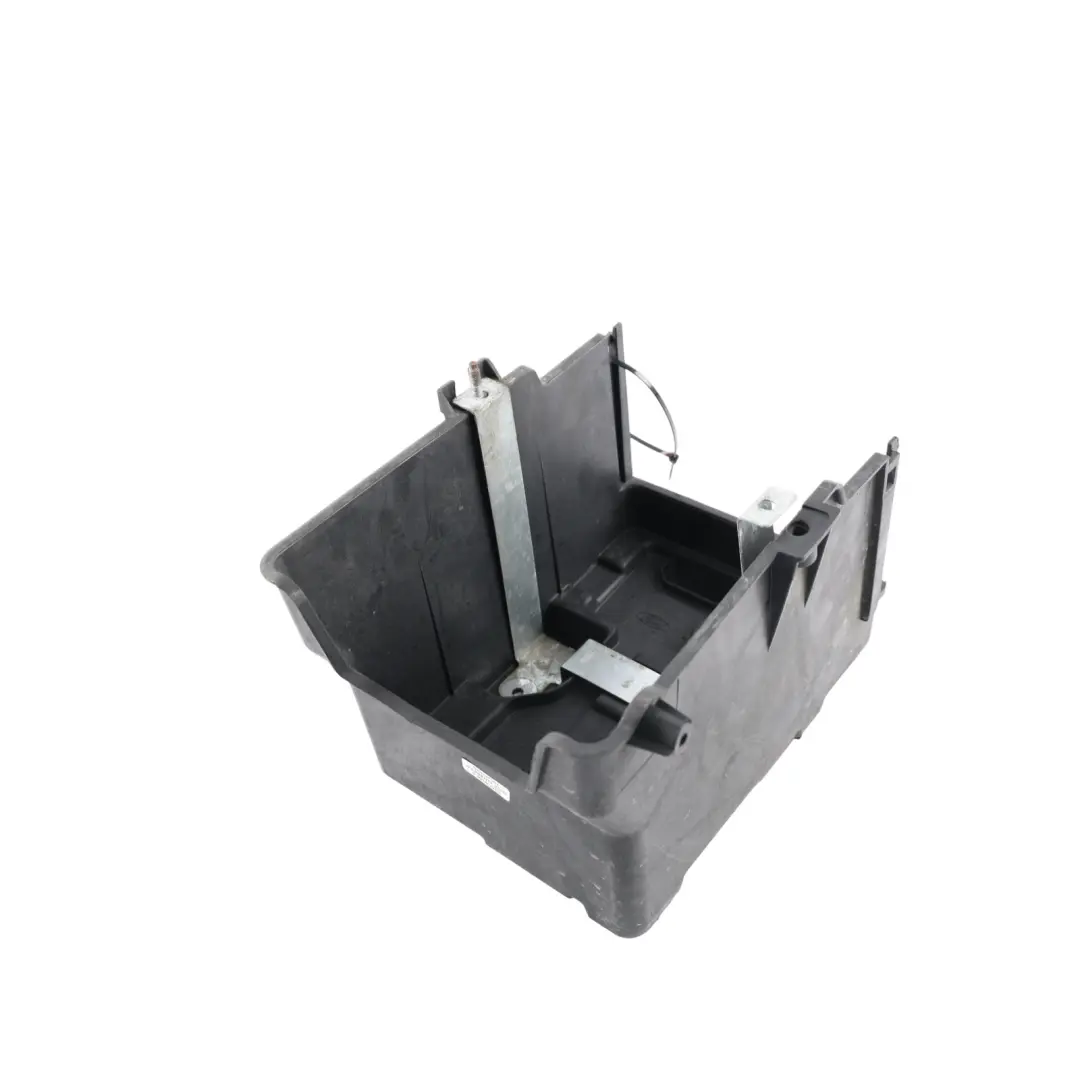 Ford Fiesta Mk7 Battery Tray Cage Box Holder Housing Mount 8V21-10723-AC - SKU 2016176 - Part number 2016176