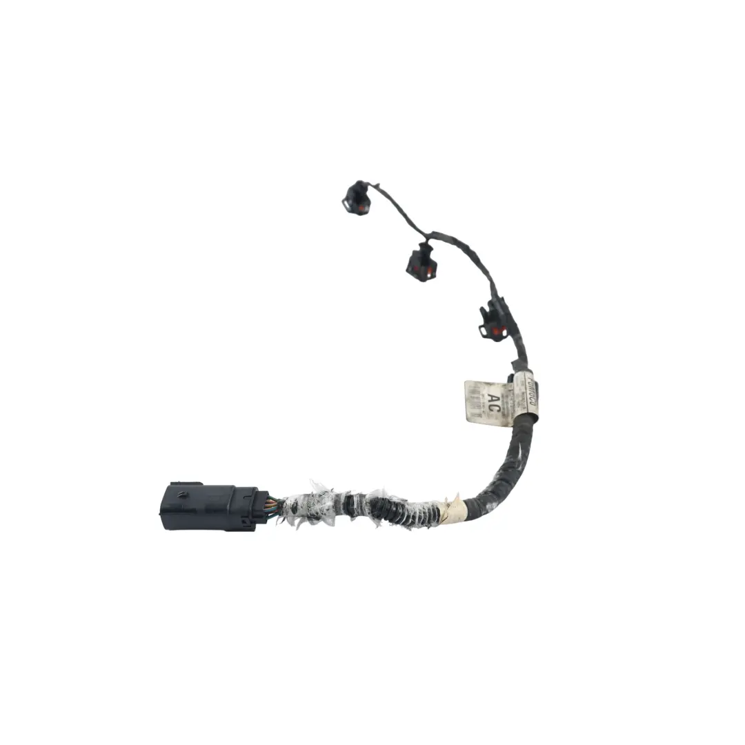 Ford Fiesta Mk7 Focus Mk3 Mazo Cables Inyectores Zetec S ST BM5G-9F666-AC - SKU 2016513 - Número de pieza 2016513
