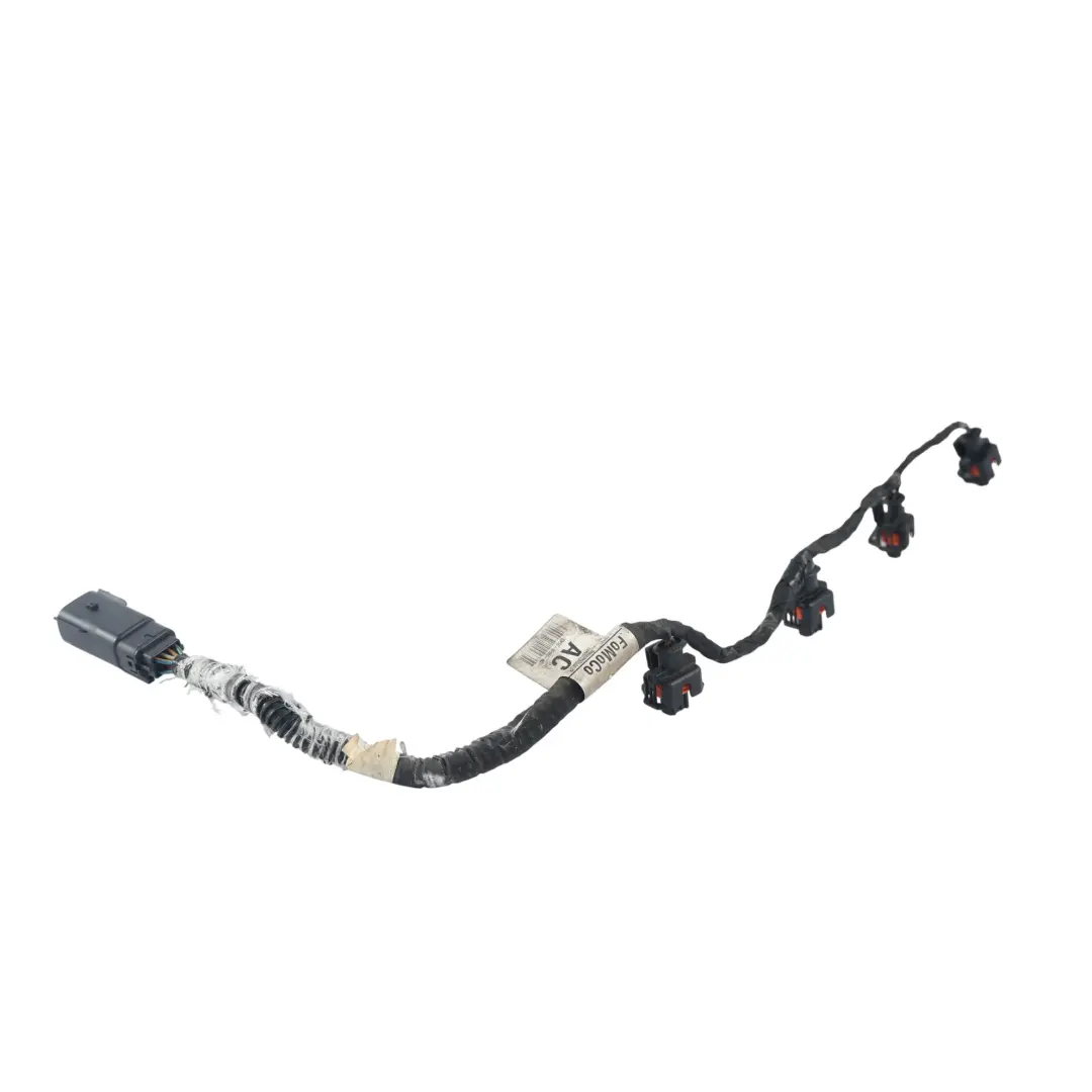 Ford Fiesta Mk7 Focus Mk3 Mazo Cables Inyectores Zetec S ST BM5G-9F666-AC - SKU 2016513 - Número de pieza 2016513