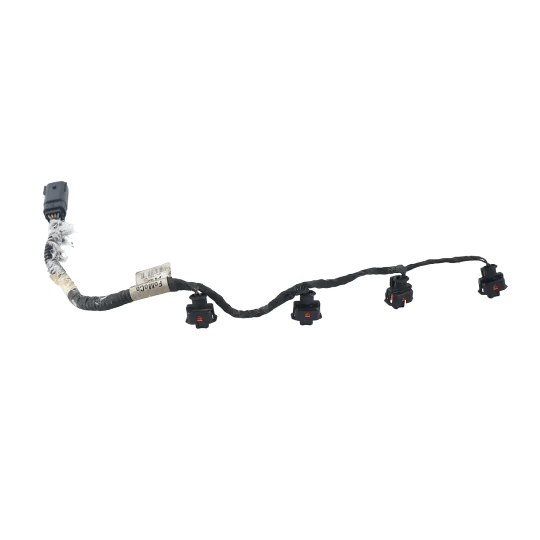 Mk3 Fuel Injector Wiring Loom Zetec S ST BM5G-9F666-AC to Ford Fiesta Mk7 Focus with Part number 2016513 Ford Fiesta Mk7 Focus Mk3 Fuel Injector Wiring Loom Zetec S ST BM5G-9F666-AC - SKU 2016513 - Part number 2016513