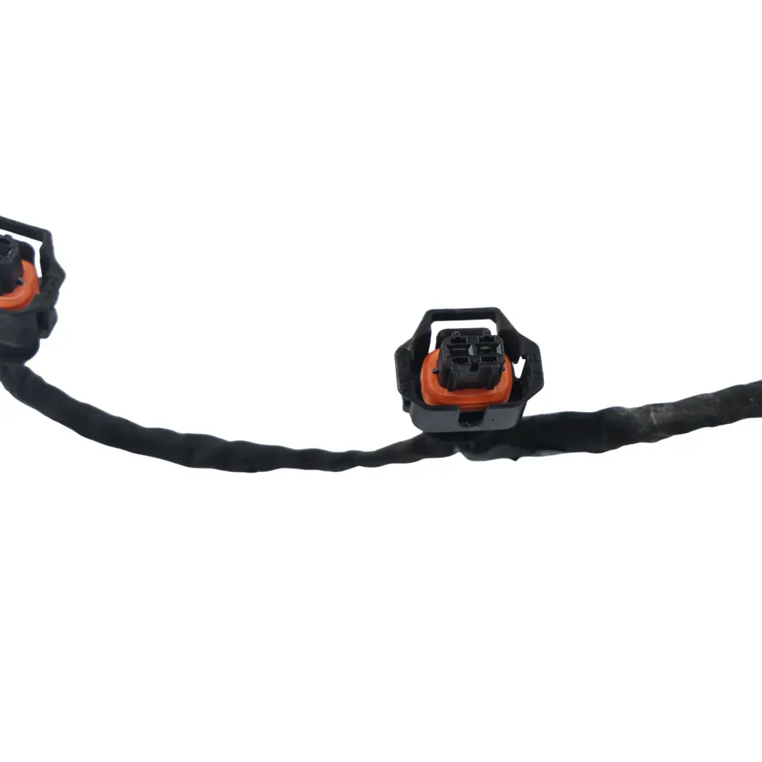 Mk3 Fuel Injector Wiring Loom Zetec S ST BM5G-9F666-AC to Ford Fiesta Mk7 Focus with Part number 2016513 Ford Fiesta Mk7 Focus Mk3 Fuel Injector Wiring Loom Zetec S ST BM5G-9F666-AC - SKU 2016513 - Part number 2016513