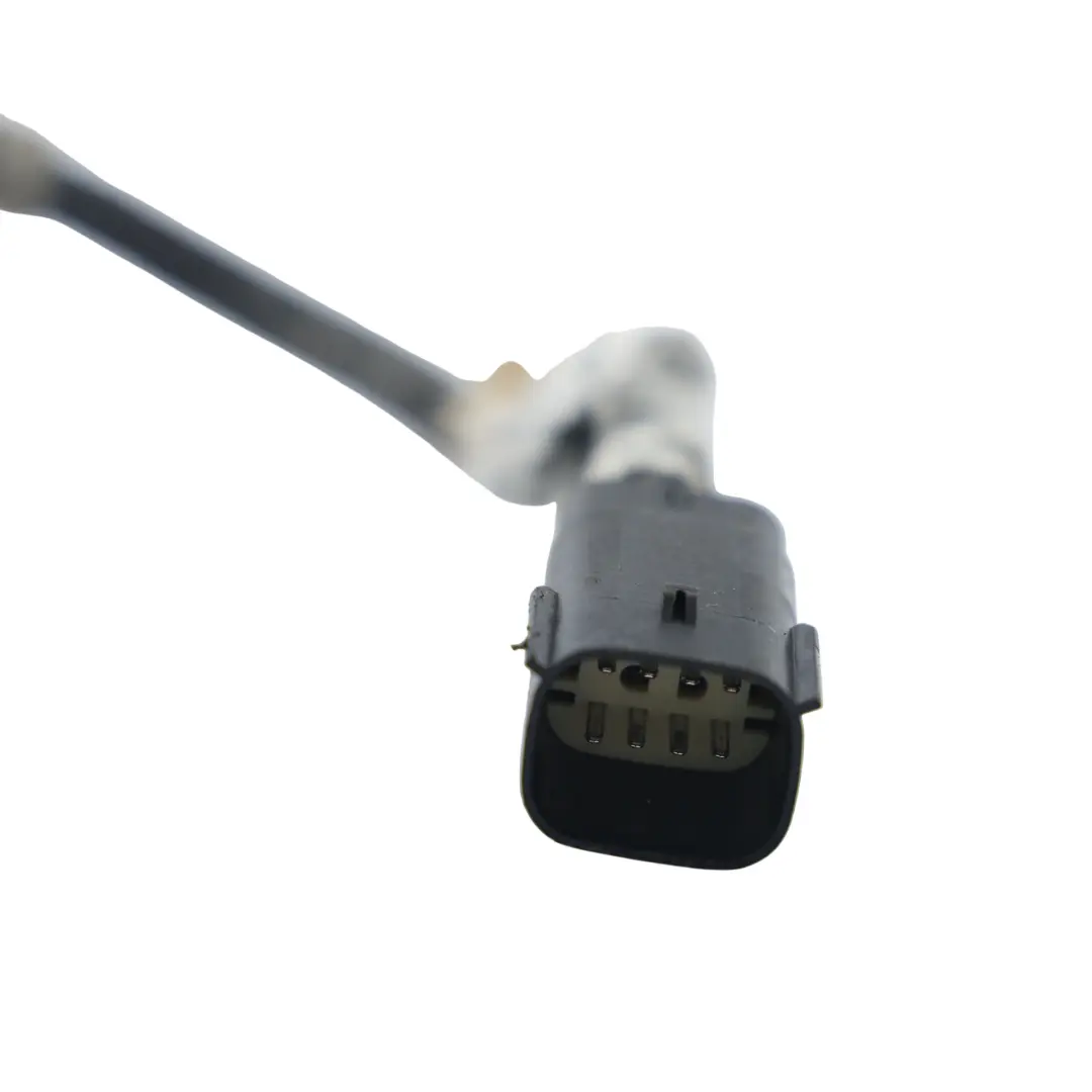 Ford Fiesta Mk7 Focus Mk3 Fuel Injector Wiring Loom Zetec S ST BM5G-9F666-AC - SKU 2016513 - Part number 2016513