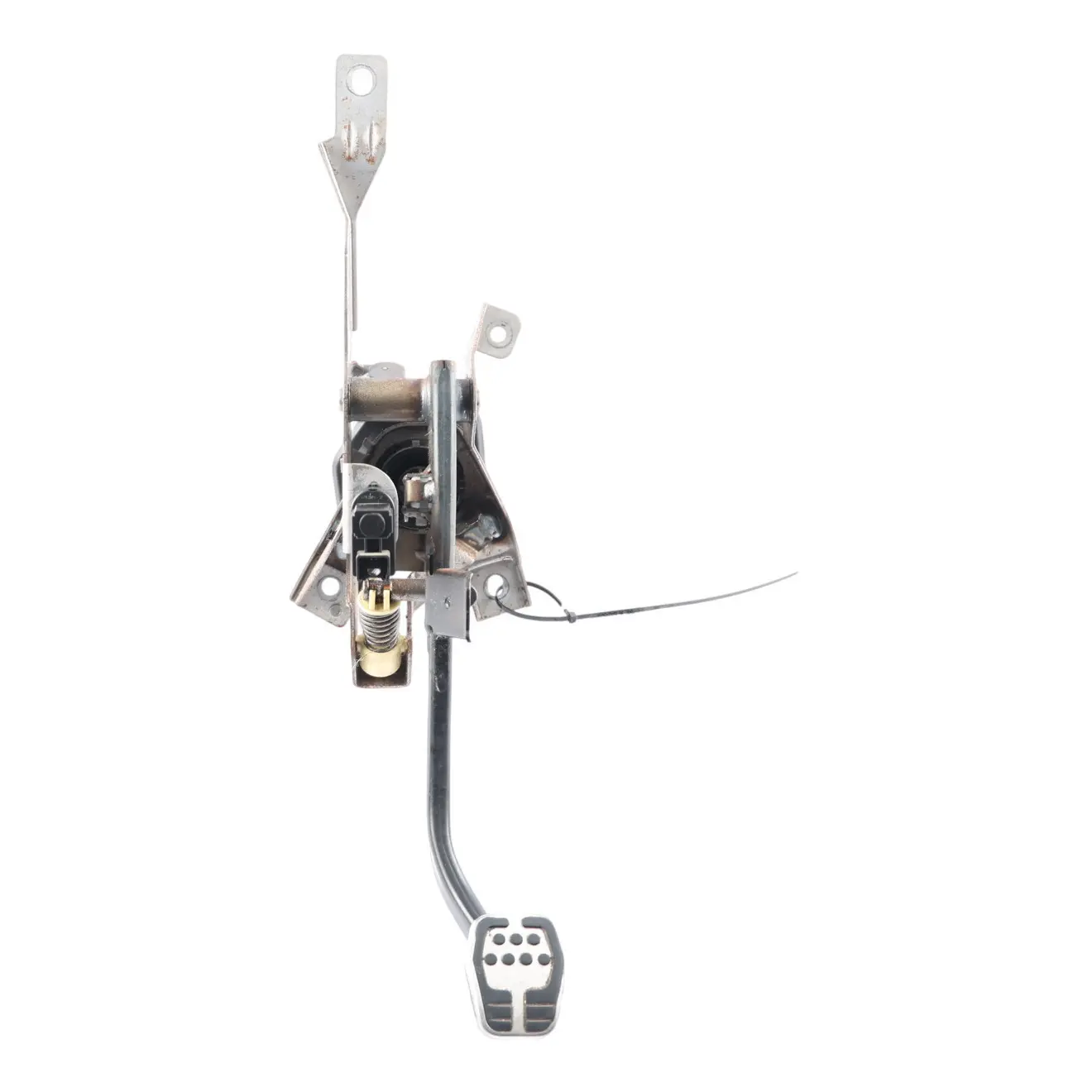 Ford Focus Mk3 ST-Line Clutch Pedal 1.5L Petrol BV61-7B633-PE