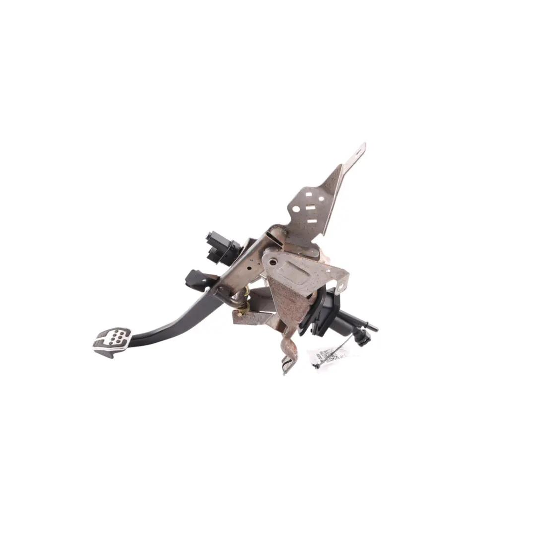 Mk3 ST-Line Clutch Pedal 1.5L Petrol BV61-7B633-PE to Ford Focus with Part number 2018612 Ford Focus Mk3 ST-Line Clutch Pedal 1.5L Petrol BV61-7B633-PE - SKU RHD-2018612 - Part number 2018612