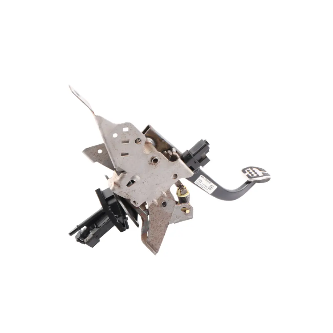 Ford Focus Mk3 ST-Line Clutch Pedal 1.5L Petrol BV61-7B633-PE - SKU RHD-2018612 - Part number 2018612