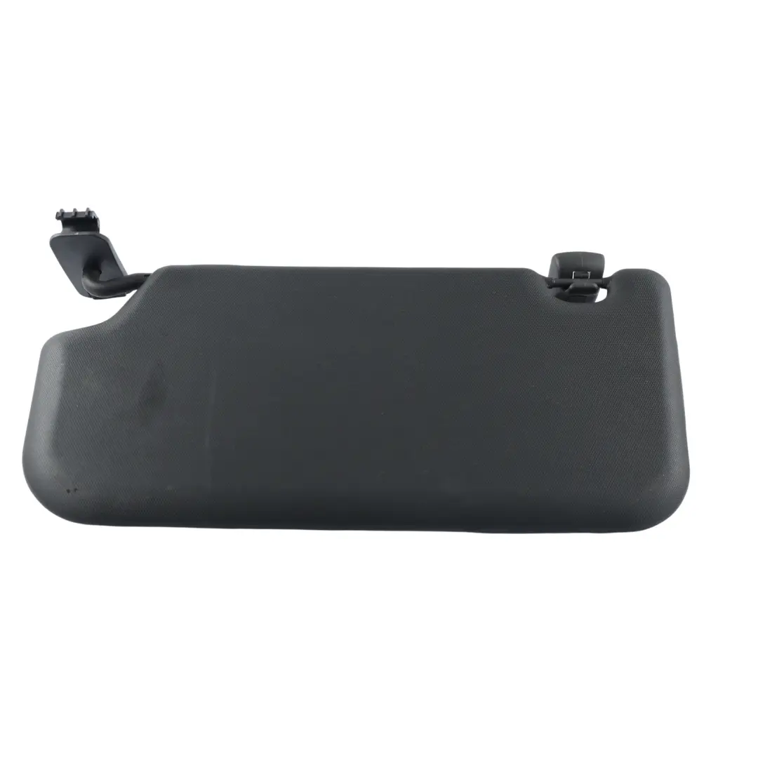 Mk6 Copertura Pannello Parasole Nero Destra D1BB-A04100-AC per Ford Fiesta con numero di parte 2019047 Ford Fiesta Mk6 Copertura Pannello Parasole Nero Destra D1BB-A04100-AC - SKU 2019047 - Numero di parte 2019047